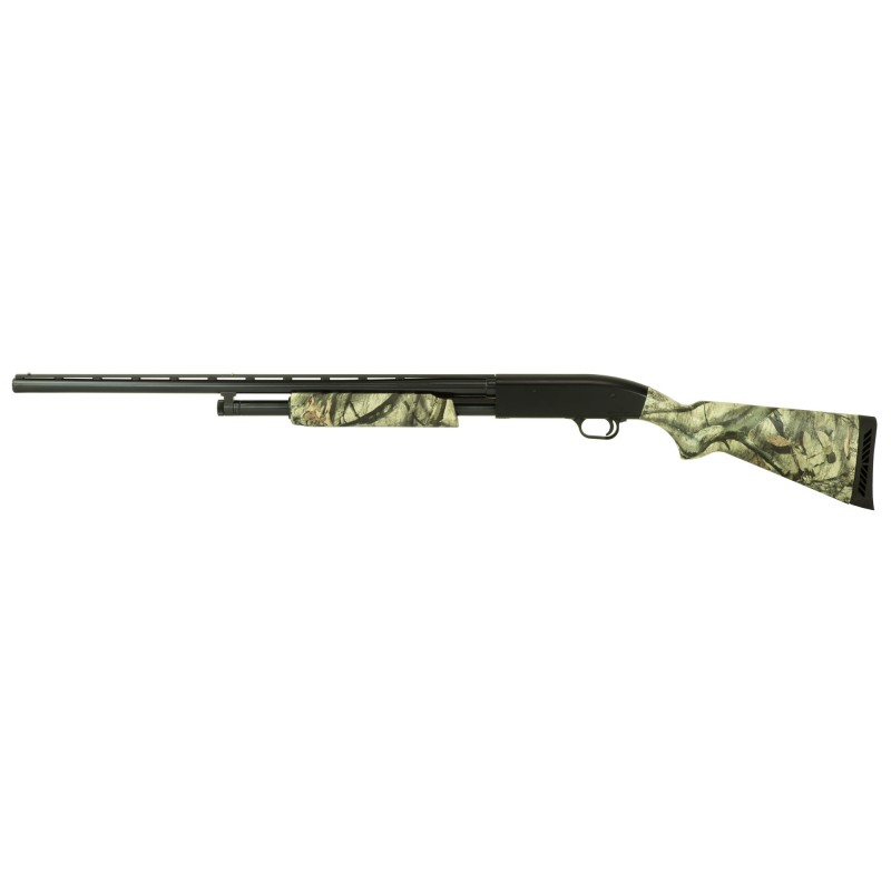 Mossberg Model 88