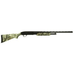 View 2 - Mossberg Model 88