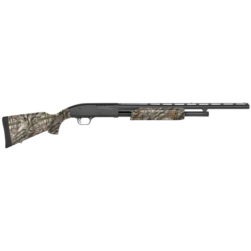 Mossberg Model 88