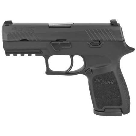 Sig Sauer P320 Compact