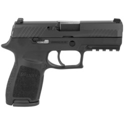 View 2 - Sig Sauer P320 Compact