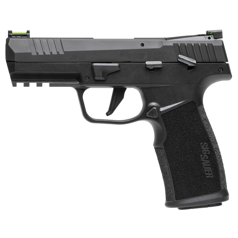 Sig Sauer P322