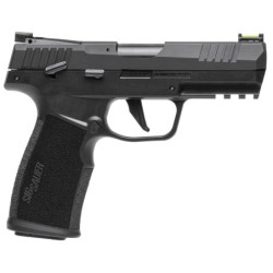 View 2 - Sig Sauer P322