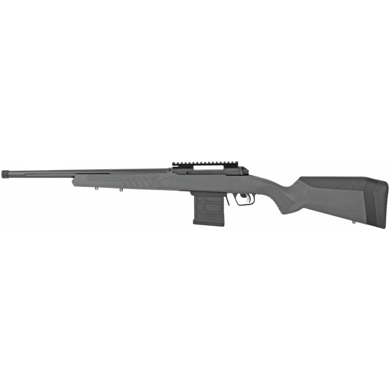 Savage 110 Tactical