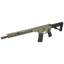 View 3 - Diamondback Firearms DB15 BLACK GOLD