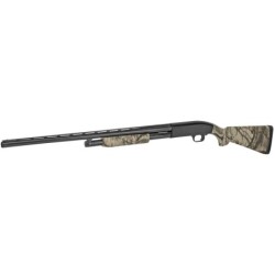 View 3 - Mossberg Model 88