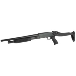 View 3 - Mossberg 88