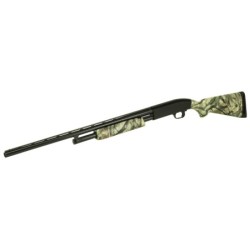 View 3 - Mossberg Model 88