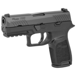 View 3 - Sig Sauer P320 Compact