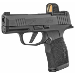 View 3 - Sig Sauer P365X