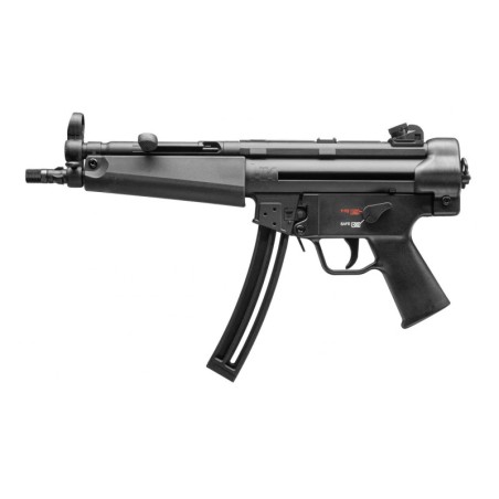 HK MP5