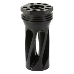 View 2 - OSS Suppressors Flash Hider-QD