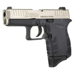 View 3 - Diamondback Firearms DB9