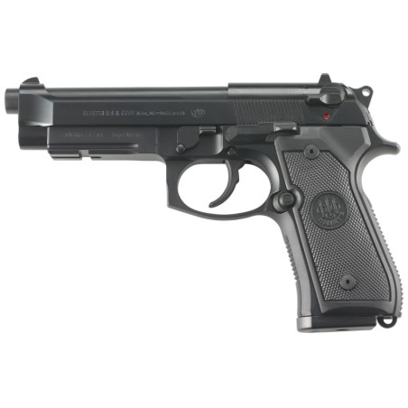 Beretta M9A1