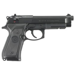 View 2 - Beretta M9A1