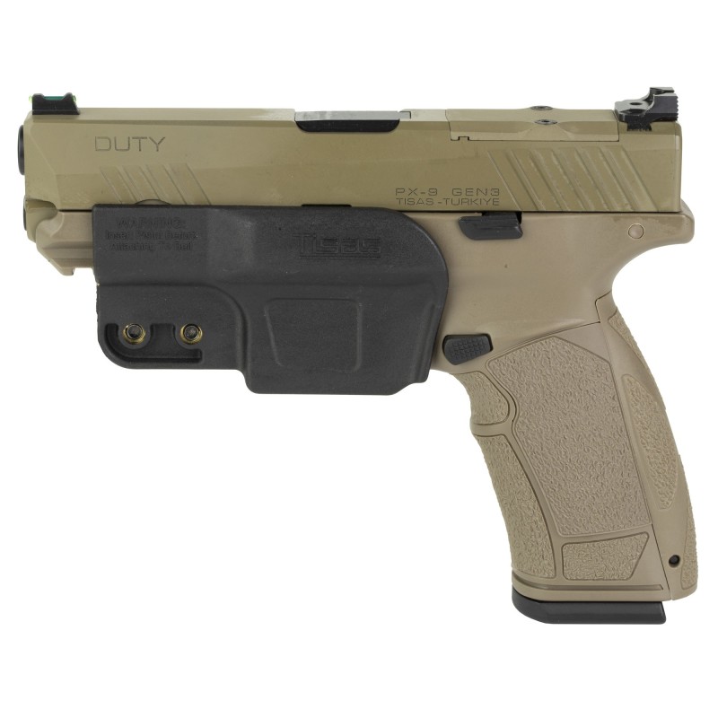 SDS Imports PX-9 Gen 3 Duty