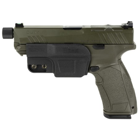 SDS Imports PX-9 Gen 3 Duty