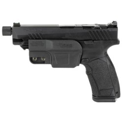 View 1 - SDS Imports PX-9 Gen 3 Tactical