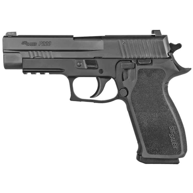 Sig Sauer P220