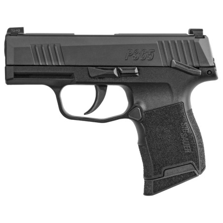 Sig Sauer P365