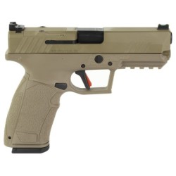 View 3 - SDS Imports PX-9 Gen 3 Duty