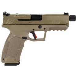 View 3 - SDS Imports PX-9 Gen 3 Duty