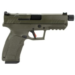 View 3 - SDS Imports PX-9 Gen 3 Duty