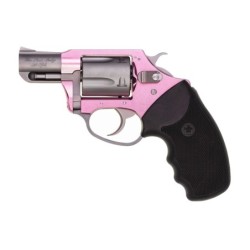 View 1 - Charter Arms Pink Lady