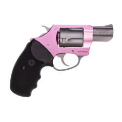 View 2 - Charter Arms Pink Lady