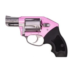 Charter Arms The Pink Lady