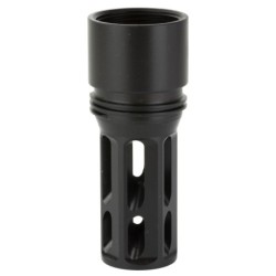 View 2 - OSS Suppressors Flash Hider-QD