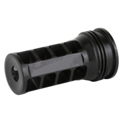 View 3 - OSS Suppressors Muzzle Brake-QD