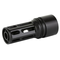 View 3 - OSS Suppressors Flash Hider-QD