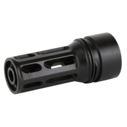 View 3 - OSS Suppressors Flash Hider-QD