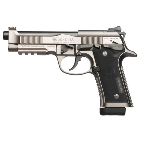 Beretta 92X Performance Defensive