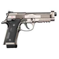 View 2 - Beretta 92X Performance Defensive