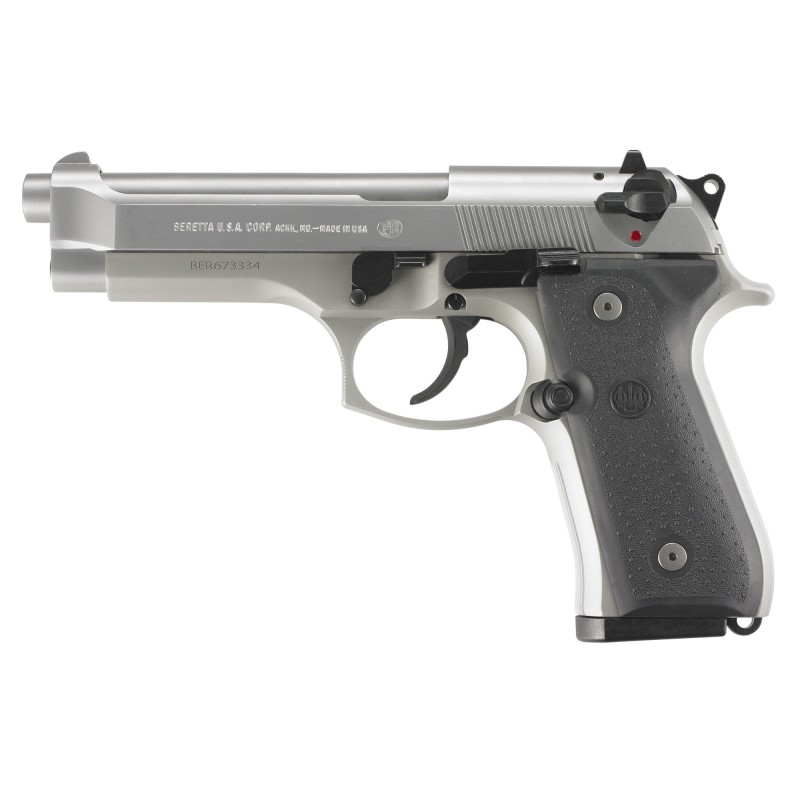 Beretta 92FS