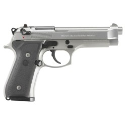 View 2 - Beretta 92FS