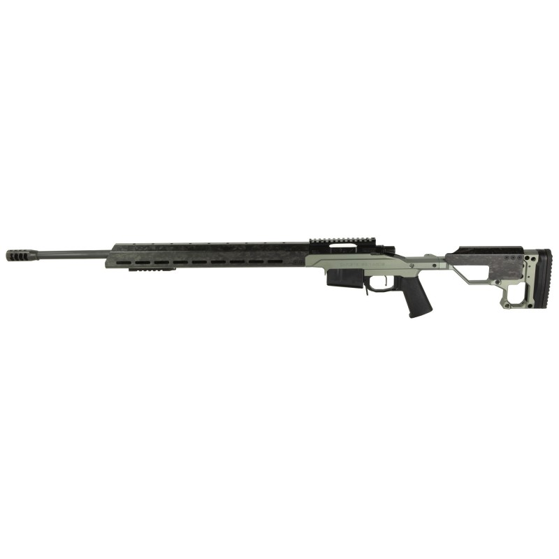 Christensen Arms MPR