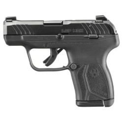 Ruger LCP MAX