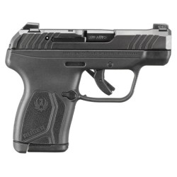 View 2 - Ruger LCP MAX