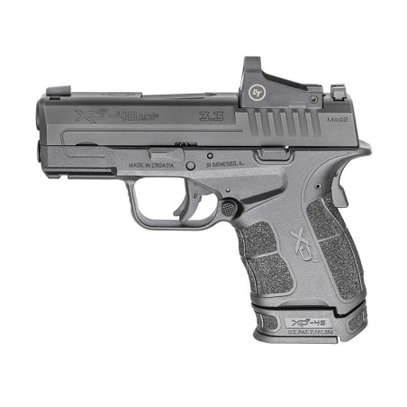 Springfield XD-S