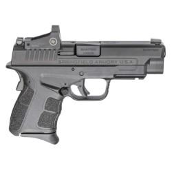 View 2 - Springfield XD-S