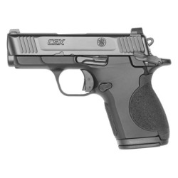 Smith & Wesson CSX