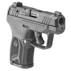 View 3 - Ruger LCP MAX