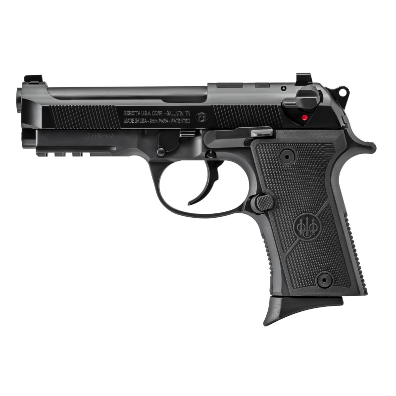 Beretta 92X RDO FR Compact