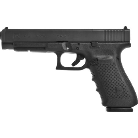 Glock 41 MOS