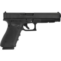 View 2 - Glock 41 MOS