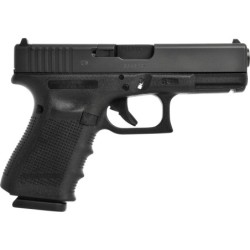 View 2 - Glock 19 Gen4 MOS