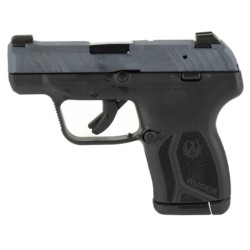 Ruger LCP MAX